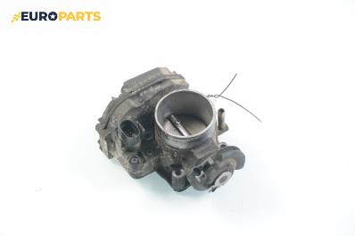 Дроселова клапа за Audi A3 Hatchback I (09.1996 - 05.2003) 1.8 T, 150 к.с.