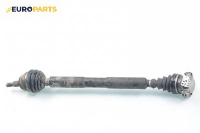 Полуоска за Audi A3 Hatchback I (09.1996 - 05.2003) 1.8 T, 150 к.с., позиция: дясна