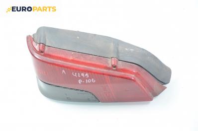 Стоп за Peugeot 106 I Hatchback (08.1991 - 04.1996), позиция: лява