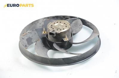 Перка охлаждане за Fiat Multipla Multivan (04.1999 - 06.2010) 1.9 JTD 105 (186AXB1A), 105 к.с.