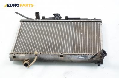 Воден радиатор за Mazda 121 II Hatchback (11.1990 - 05.1997) 1.3 i 16V, 72 к.с.