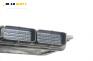 Компютър с контактен ключ за Renault Clio II Hatchback (09.1998 - 09.2005) 1.4 16V (B/CB0P), 98 к.с.
