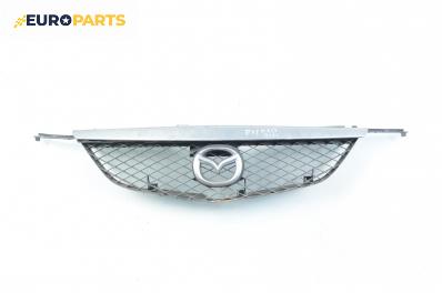 Решетка за Mazda Premacy Minivan (07.1999 - 03.2005)