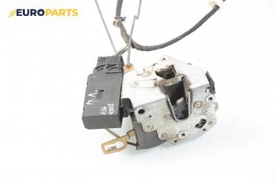 Брава на врата за BMW 3 Series E36 Sedan (09.1990 - 02.1998), позиция: предна, лява