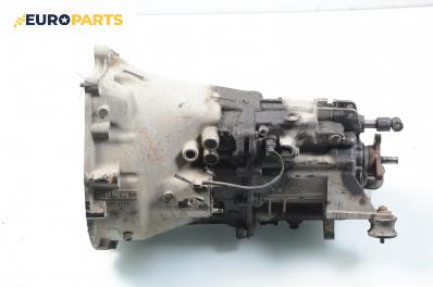 Ръчна скоростна кутия за BMW 3 Series E36 Sedan (09.1990 - 02.1998) 318 i, 113 к.с., № BMW 1222 223.9