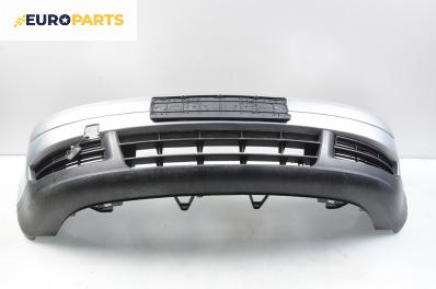 Предна броня за Volkswagen Touran Minivan (02.2003 - 05.2010), позиция: предна