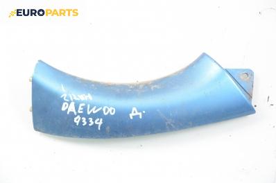 Лайсна под фар за Daewoo Matiz Hatchback (09.1998 - 01.2005), позиция: дясна