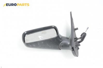 Огледало за Fiat Punto Hatchback (09.1993 - 09.1999), 4+1 вр., позиция: лява