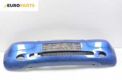 Предна броня за Mercedes-Benz A-Class Hatchback  (W168) (07.1997 - 08.2004), позиция: предна