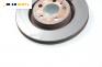 Спирачен диск за Audi A3 Hatchback I (09.1996 - 05.2003), позиция: предна