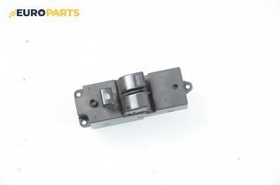 Бутони ел. стъкла  за Mazda Premacy Minivan (07.1999 - 03.2005)