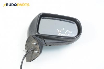 Огледало за Mazda Premacy Minivan (07.1999 - 03.2005), позиция: дясна