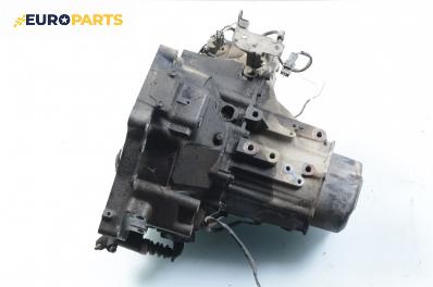 Ръчна скоростна кутия за Mazda Premacy Minivan (07.1999 - 03.2005) 2.0 TD, 90 к.с.