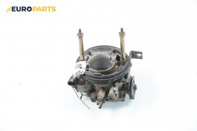 Моноинжекцион за Fiat Punto Hatchback (09.1993 - 09.1999) 75 1.2, 73 к.с.