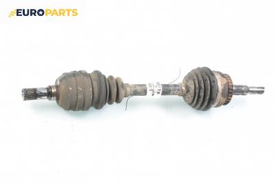 Полуоска за Opel Vectra B Estate (11.1996 - 07.2003) 2.0 i 16V, 136 к.с., позиция: лява