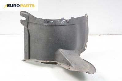 Подкалник за Volkswagen Golf V Hatchback (10.2003 - 02.2009), 2+1 вр., позиция: предна, лява