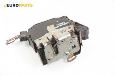 Брава на врата за Land Rover Freelander SUV I (02.1998 - 10.2006), позиция: предна, дясна