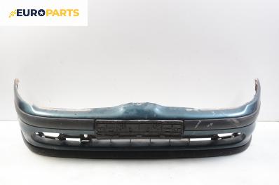 Предна броня за Renault Megane I Classic Sedan (09.1996 - 08.2003), седан, позиция: предна