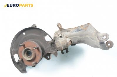 Шенкел главина за Nissan Primera Sedan I (06.1990 - 06.1996), позиция: предна, дясна