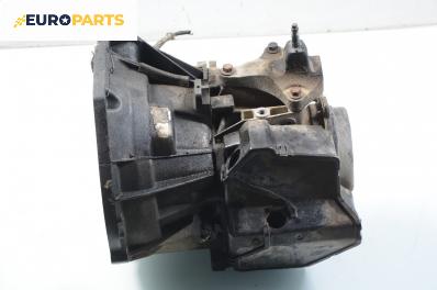 Ръчна скоростна кутия за Mazda 2 Hatchback I (02.2003 - 06.2007) 1.4 CD, 68 к.с.