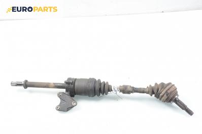 Полуоска за Nissan Primera Sedan I (06.1990 - 06.1996) 2.0 16V, 115 к.с., позиция: дясна