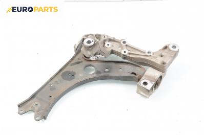 Носач / щанга за Volkswagen Golf V Hatchback (10.2003 - 02.2009), позиция: предна, лява