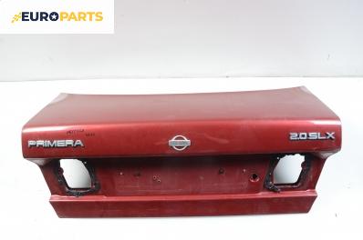 Заден капак за Nissan Primera Sedan I (06.1990 - 06.1996), седан
