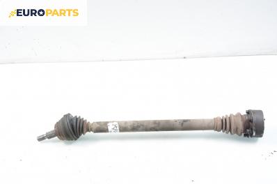 Полуоска за Audi A3 Hatchback I (09.1996 - 05.2003) 1.8, 125 к.с., позиция: дясна
