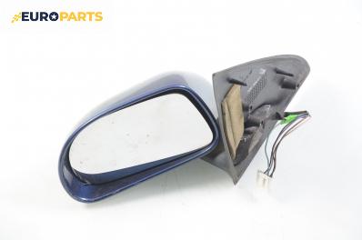 Огледало за Fiat Bravo I Coupe (1995-10-01 - 2001-10-01), 2+1 вр., позиция: лява