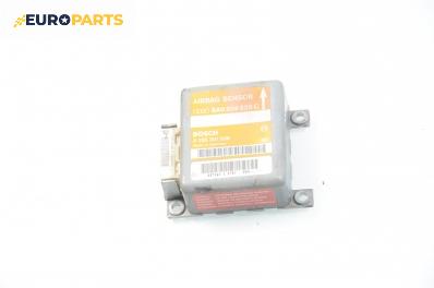 Модул за AIRBAG за Audi A4 Sedan B5 (11.1994 - 09.2001), № Bosch 0 285 001 038