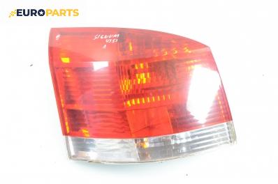 Стоп за Opel Signum Hatchback (05.2003 - 12.2008), позиция: лява