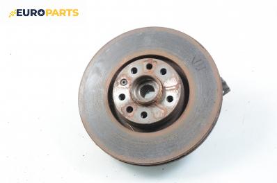 Шенкел главина за Opel Signum Hatchback (05.2003 - 12.2008), позиция: предна, лява