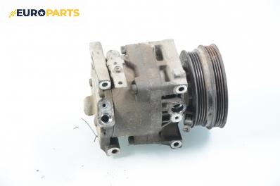 Компресор климатик за Fiat Bravo I Coupe (1995-10-01 - 2001-10-01) 1.2 16V 80, 82 к.с.