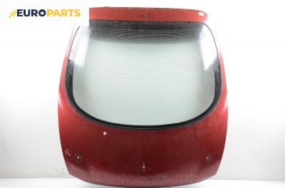 Заден капак за Hyundai Coupe Coupe I (06.1996 - 04.2002)