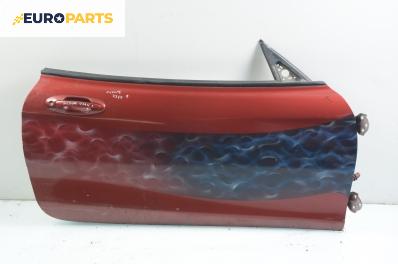 Врата за Hyundai Coupe Coupe I (06.1996 - 04.2002), позиция: дясна