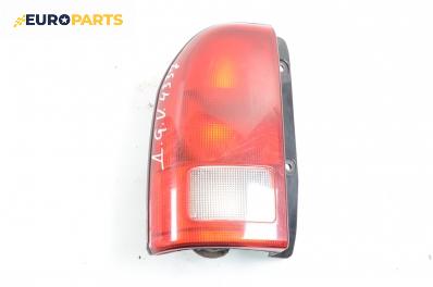 Стоп за Suzuki Grand Vitara I SUV (03.1998 - 08.2006), позиция: лява