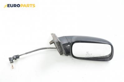 Огледало за Volkswagen Passat Variant B3, B4 (02.1988 - 06.1997), 4+1 вр., комби, позиция: дясна