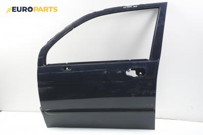 Врата за Daewoo Matiz Hatchback (09.1998 - 01.2005), позиция: предна, лява