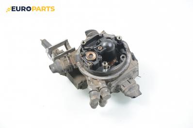 Моноинжекцион за Volkswagen Golf III Hatchback (08.1991 - 07.1998) 1.4, 60 к.с.