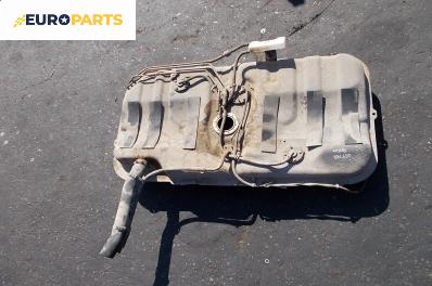 Резервоар за горивото за Suzuki Baleno Sedan (03.1995 - 12.2009) 1.3 i 16V, седан