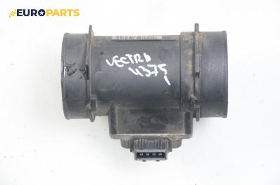 Дебитомер за Opel Vectra B Estate (11.1996 - 07.2003) 1.8 i 16V, 115 к.с., № GM 90 411 957
