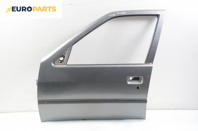 Врата за Peugeot 306 Hatchback (01.1993 - 10.2003), 4+1 вр., хечбек, позиция: предна, лява