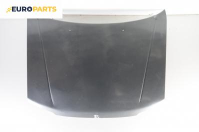 Преден капак за Peugeot 306 Hatchback (01.1993 - 10.2003), 4+1 вр., хечбек