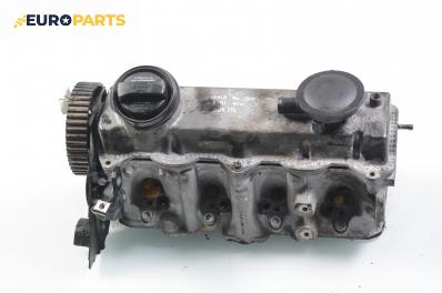 Глава за Skoda Octavia I Sedan (09.1996 - 12.2010) 1.9 TDI, 90 к.с.
