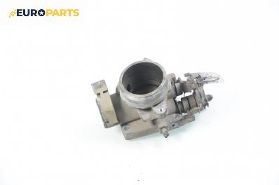 Дроселова клапа за Ford Galaxy Minivan I (03.1995 - 05.2006) 2.3 16V, 140 к.с.