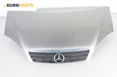 Преден капак за Mercedes-Benz A-Class Hatchback  (W168) (07.1997 - 08.2004)