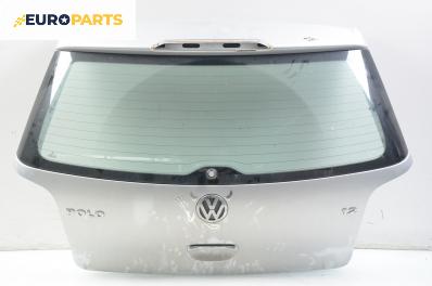 Заден капак за Volkswagen Polo Hatchback IV (10.2001 - 12.2005), 4+1 вр., хечбек