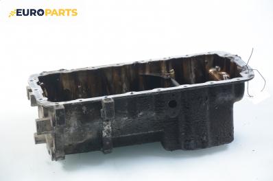 Картер за Peugeot 306 Hatchback (01.1993 - 10.2003) 1.8, 101 к.с.