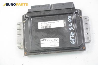 Компютър двигател за Rover 75 Sedan (02.1999 - 05.2005) 2.0 V6, 150 к.с., № NNN100655