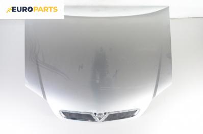 Преден капак за Opel Vectra C GTS (08.2002 - 01.2009), 4+1 вр., хечбек